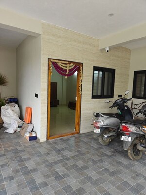  2 BHK Independent House at Hemmigepura – for Rent