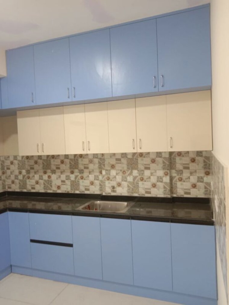 Kitchen, platina-exotica 3 Bedroom 1363 Sq.Ft. Apartment In Kengeri Bangalore 10450826