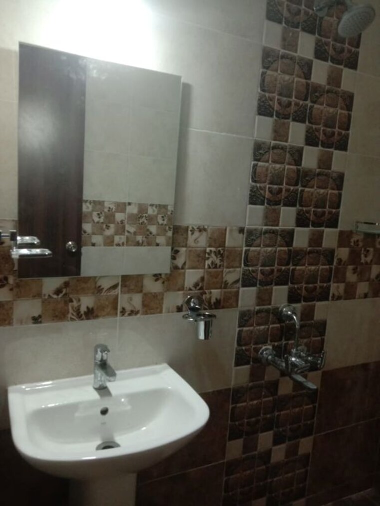 Bathroom, platina-exotica 3 Bedroom 1363 Sq.Ft. Apartment In Kengeri Bangalore 10450826