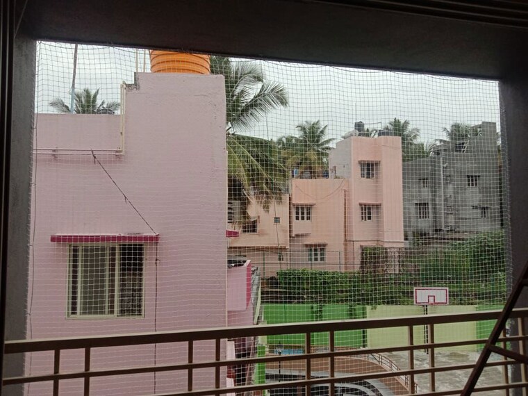 Balcony, platina-exotica 3 Bedroom 1363 Sq.Ft. Apartment In Kengeri Bangalore 10450826