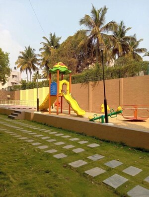 3 BHK Apartment – Garden View at Platina Exotica, Kengeri - for Sale
