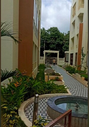 3 BHK Apartment – Exterior View View at Platina Exotica, Kengeri - for Sale