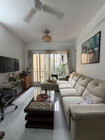 2 BHK + Store Room 580 Sq.Ft. Apartment in Shivam Classic Apartment