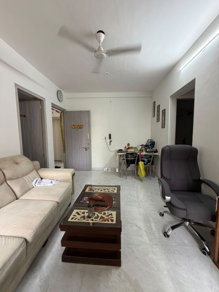 Bedroom, shivam-classic-apartment 2 Bedroom 580 Sq.Ft. Apartment In Chembur Mumbai 10586375