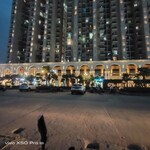 2 BHK +  970 Sq.Ft. Apartment in Prateek Grand City