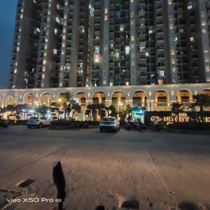 2 BHK Apartment For Rent in Prateek Grand City, Siddharth Vihar