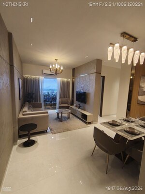 1 BHK Apartment For Sale in Shilphata