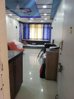 Bedroom in 2 BHK Apartment at Aditya Garden City, Warje – for Sale