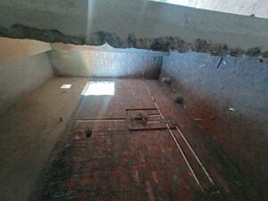 Building Lobby in 3 BHK Apartment at Pator Kuchi – for Sale
