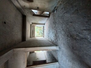 Building Lobby in 3 BHK Apartment at Pator Kuchi – for Sale