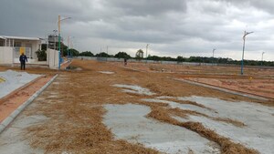 Plot Area in  Plot at Mulabagilu – for Sale