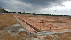 Plot For Sale in Mulabagilu