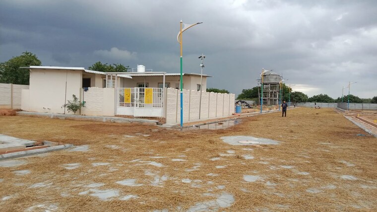 Exterior View, mulabagilu  1200 Sq.Ft. Plot In Mulabagilu Kolar 10586353