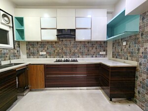 Kitchen in 2 BHK Apartment at Gaur City-2, Gaur City 2 – for Sale