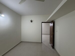 Bedroom in 3 BHK Apartment at Garuda Residency, Whitefield – for Rent