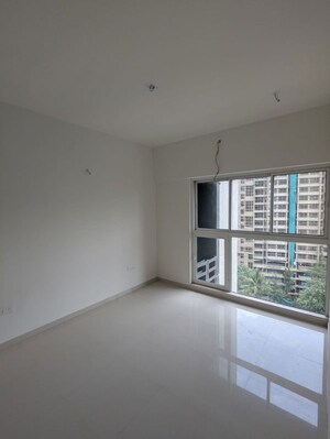 3 BHK Apartment For Rent in Anubhav CHS, Mulund West