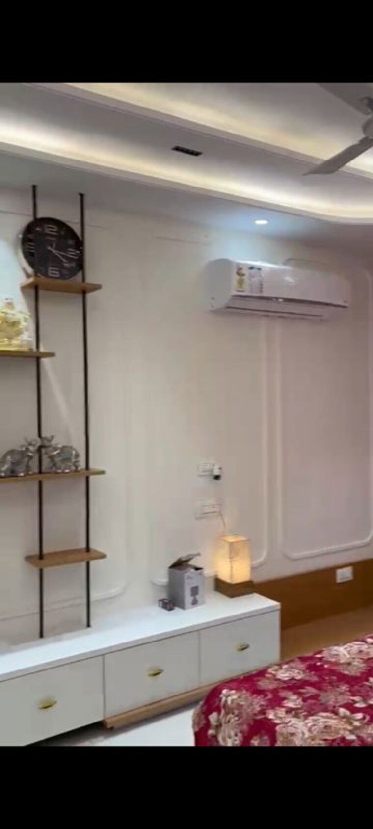 Bathroom, hermitage-centralis 3 Bedroom 1845 Sq.Ft. Apartment In Vip Road Zirakpur 10586381