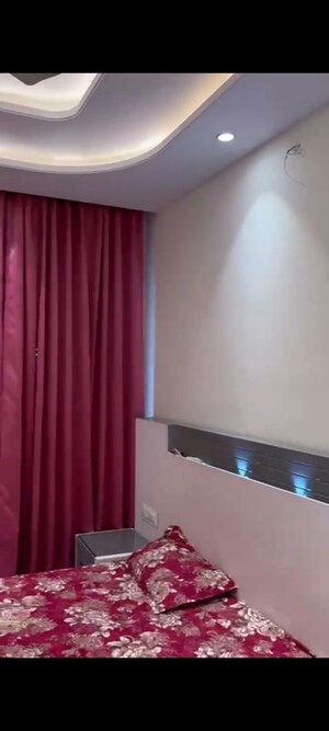 Furnished Amenities in 3 BHK Apartment at Hermitage Centralis, Vip Road – for Sale