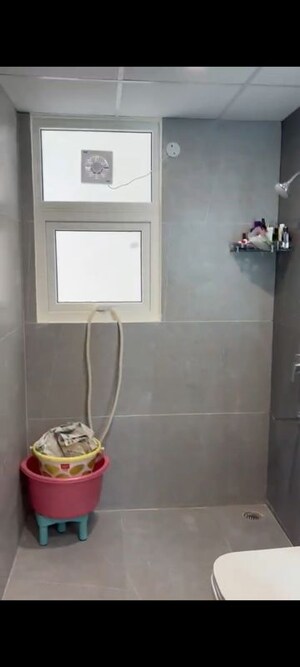 Furnished Amenities in 3 BHK Apartment at Hermitage Centralis, Vip Road – for Sale