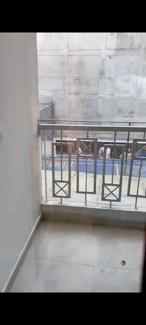 Furnished Amenities in 3 BHK Apartment at Hermitage Centralis, Vip Road – for Sale