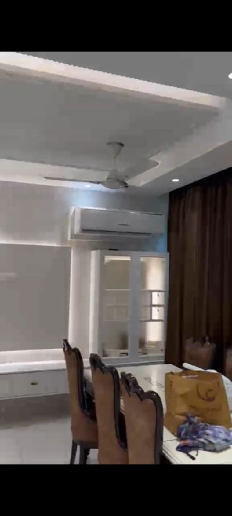 undefined, hermitage-centralis 3 Bedroom 1845 Sq.Ft. Apartment In Vip Road Zirakpur 10586381