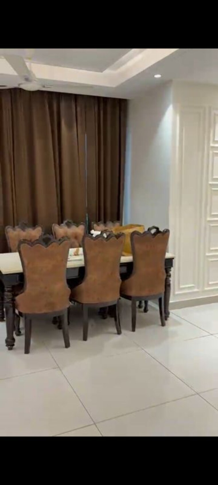 Team Area, hermitage-centralis 3 Bedroom 1845 Sq.Ft. Apartment In Vip Road Zirakpur 10586381