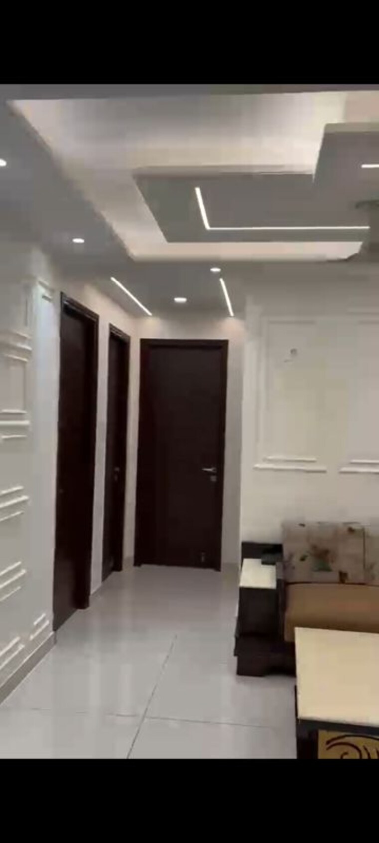 undefined, hermitage-centralis 3 Bedroom 1845 Sq.Ft. Apartment In Vip Road Zirakpur 10586381