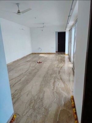 Bedroom in 3 BHK Apartment at Marvel Zephyr, Kharadi – for Rent