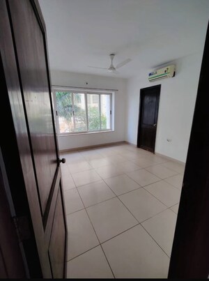 Bathroom in 3 BHK Apartment at Marvel Zephyr, Kharadi – for Rent
