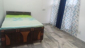 1 BHK Builder Floor For Rent in Sector 39