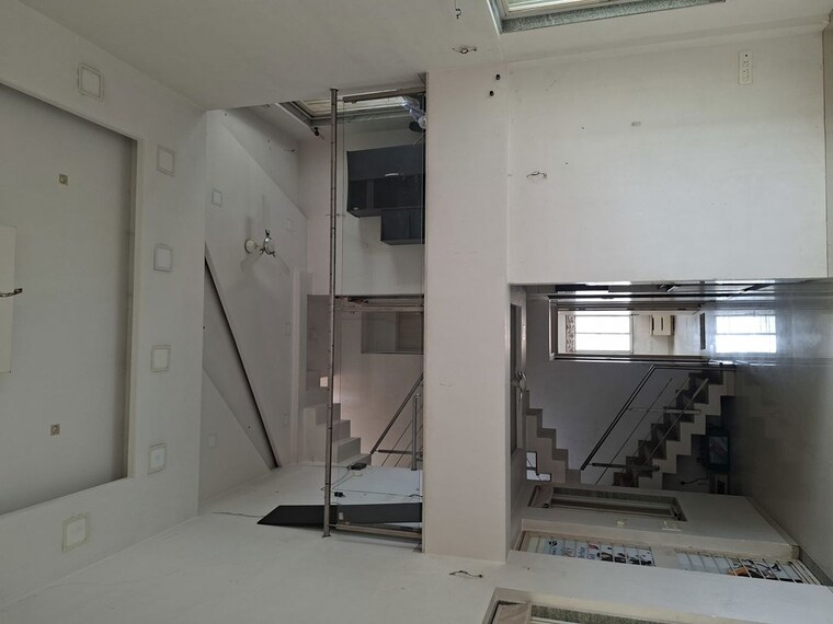 undefined, serene meadows 4 Bedroom 2700 Sq.Ft. Penthouse In Serene Meadows Nashik 10586380