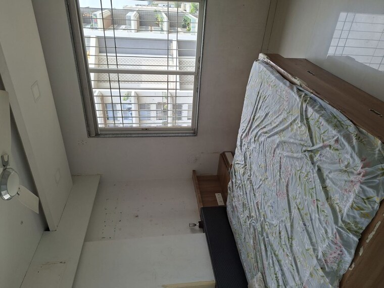 Balcony, serene meadows 4 Bedroom 2700 Sq.Ft. Penthouse In Serene Meadows Nashik 10586380