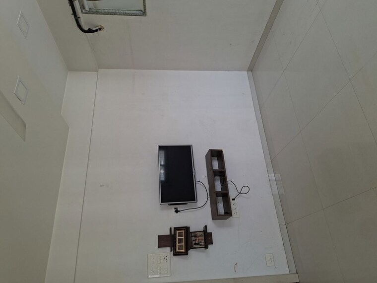 Bathroom, serene meadows 4 Bedroom 2700 Sq.Ft. Penthouse In Serene Meadows Nashik 10586380
