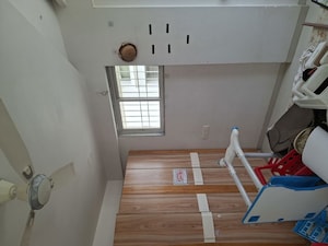 Furnished Amenities in 4 BHK Penthouse at Serene Meadows – for Sale