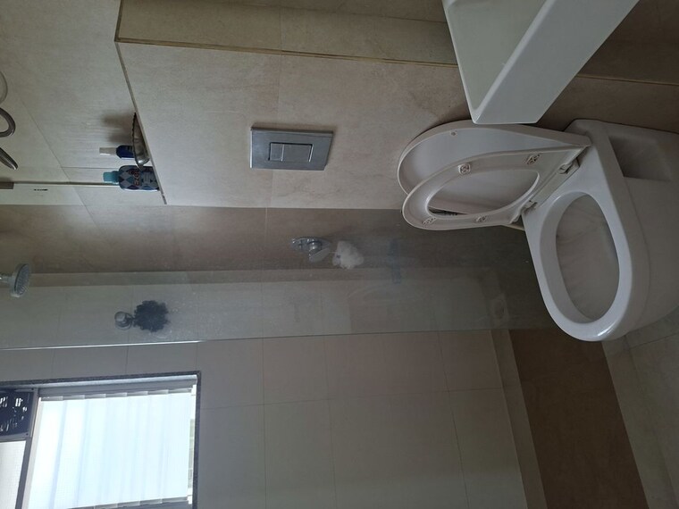 Bathroom, serene meadows 4 Bedroom 2700 Sq.Ft. Penthouse In Serene Meadows Nashik 10586380