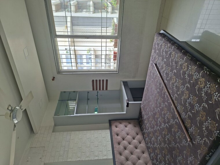 Balcony, serene meadows 4 Bedroom 2700 Sq.Ft. Penthouse In Serene Meadows Nashik 10586380