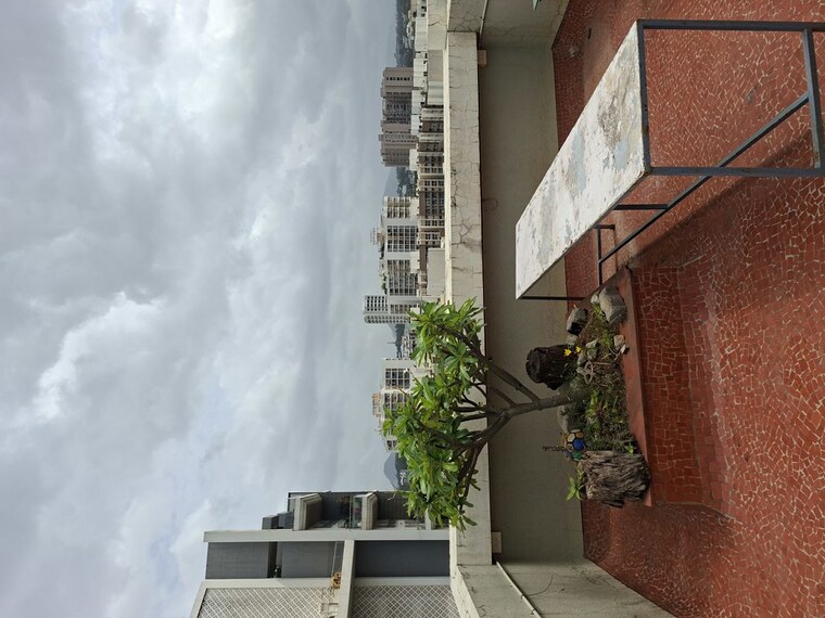undefined, serene meadows 4 Bedroom 2700 Sq.Ft. Penthouse In Serene Meadows Nashik 10586380