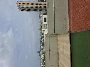 4 BHK Penthouse – Exterior View View at Serene Meadows - for Sale