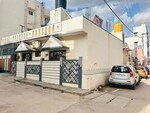 2 BHK + Prayer Room 1200 Sq.Ft. Independent House in Ramamurthy Nagar