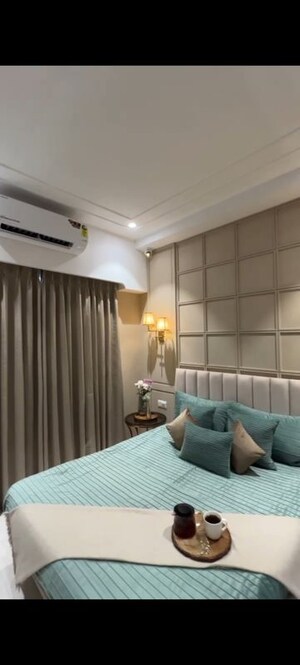 1 BHK Apartment For Sale in Satre Happynest, Kanjurmarg East