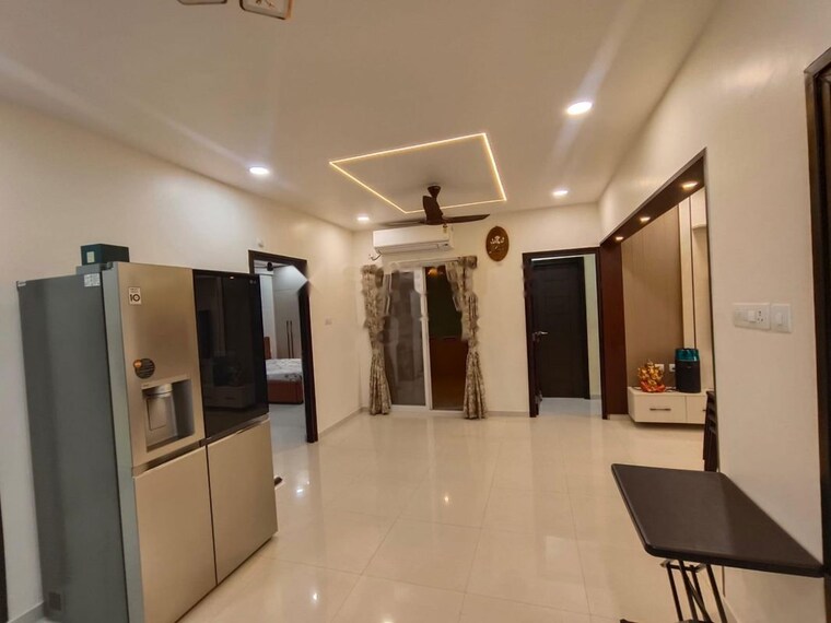 Team Area, raheja-vistas 3 Bedroom 1450 Sq.Ft. Apartment In Nacharam Hyderabad 10586396