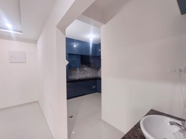 Bathroom, raheja-vistas 3 Bedroom 1450 Sq.Ft. Apartment In Nacharam Hyderabad 10586396