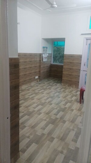 Bathroom in 2 BHK Builder Floor at Sector 39 – for Rent
