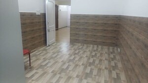 Staircase in 2 BHK Builder Floor at Sector 39 – for Rent