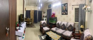2 BHK Apartment For Sale in Khilla Professor Colony Villa, Kasturba Nagar