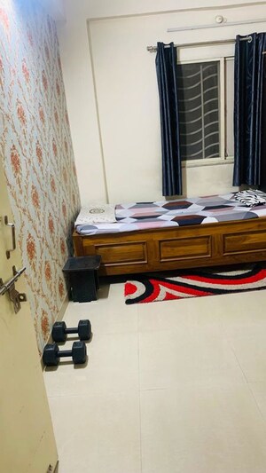 Bedroom in 2 BHK Apartment at Khilla Professor Colony Villa, Kasturba Nagar – for Sale
