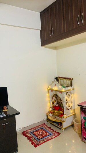  2 BHK Apartment at Khilla Professor Colony Villa, Kasturba Nagar – for Sale