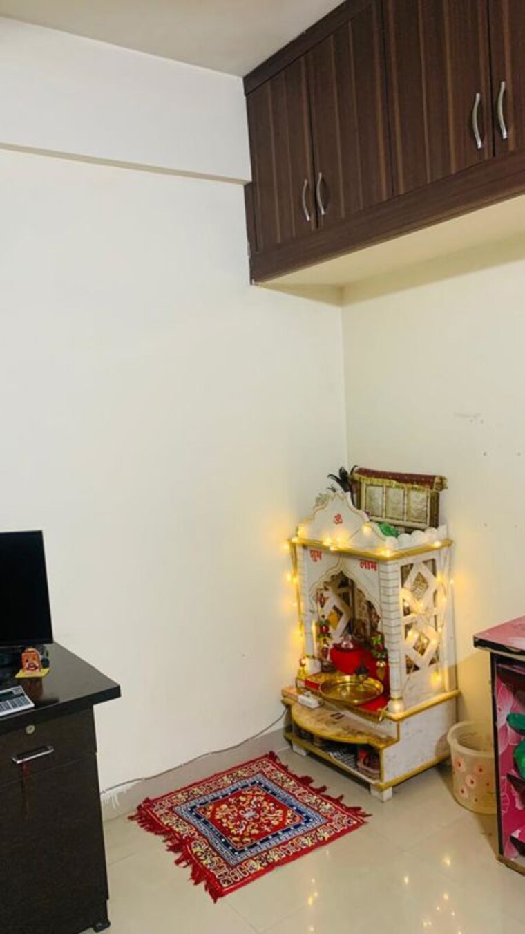 Other, khilla-professor-colony-villa 2 Bedroom 1055 Sq.Ft. Apartment In Kasturba Nagar Bhopal 10586391