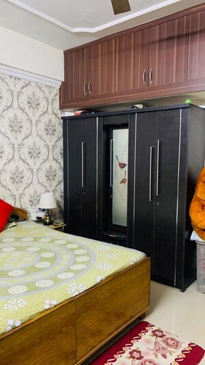 Bedroom in 2 BHK Apartment at Khilla Professor Colony Villa, Kasturba Nagar – for Sale