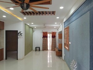 Building Lobby in 3 BHK Apartment at Incor Divino, Nallagandla – for Rent